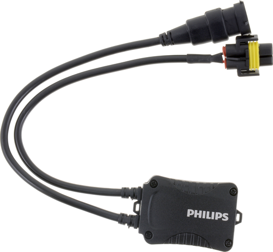 PHILIPS 18960C2 - PHILIPS LED Canbus Adapter 9003/H4 (2) – RACKTRENDZ