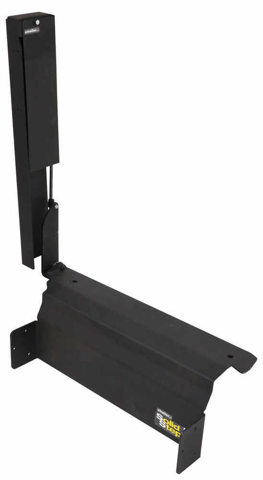 Lippert 799640 - Entry Assist Handrail for SolidStep – RACKTRENDZ
