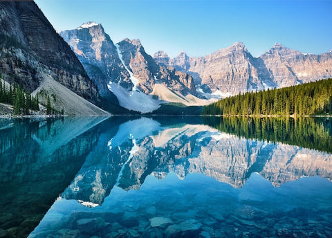 Sunshine Meadows, Alberta