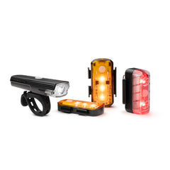 Blackburn Luminate 360 Light Set