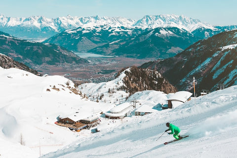 Revelstoke ski resort