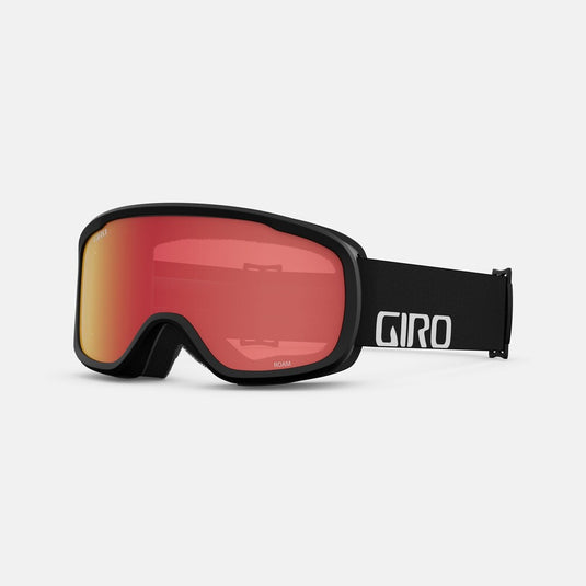 Giro TEMPO MTB BLACK CLEAR A Goggles RACKTRENDZ