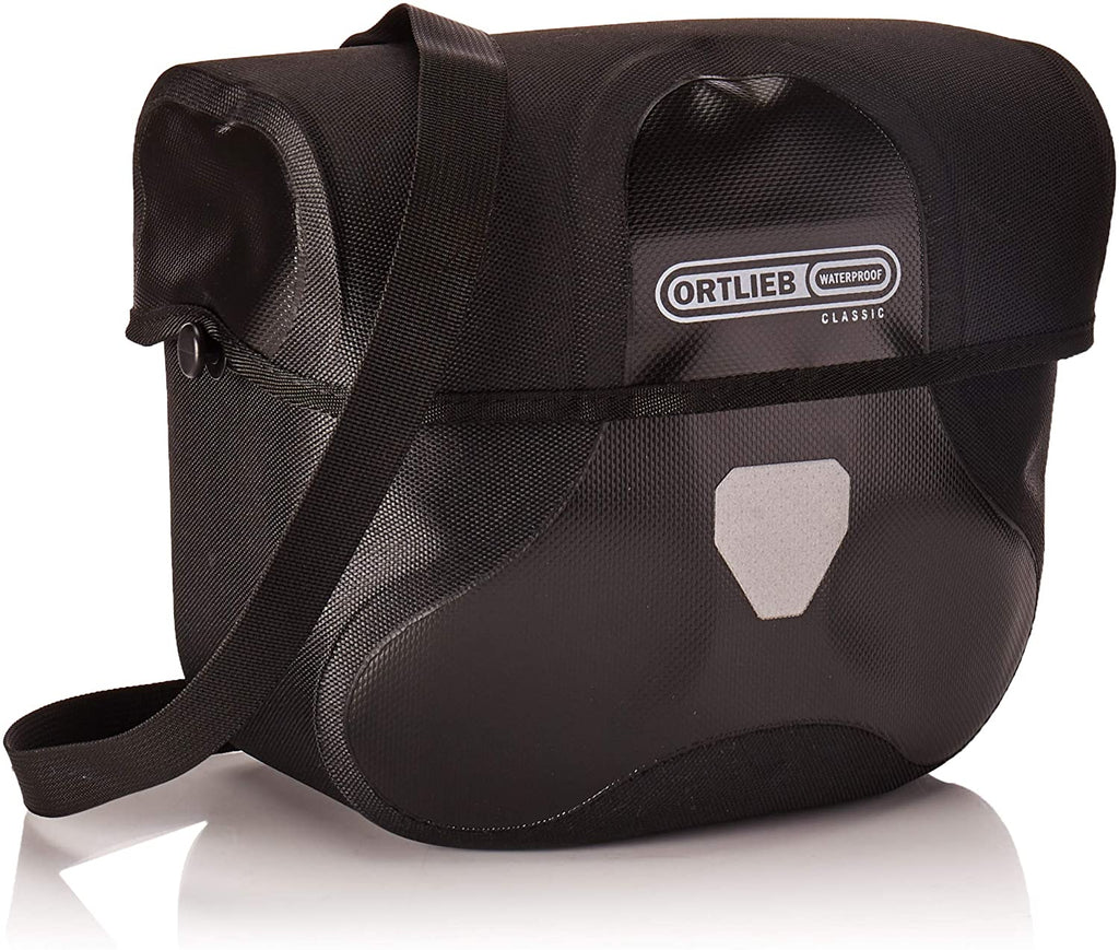 ortlieb handlebar bag 7l