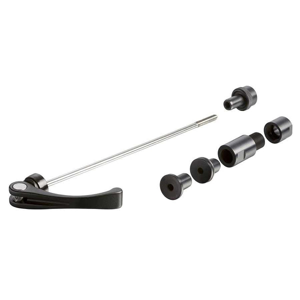 tacx workstand thru axle adapter