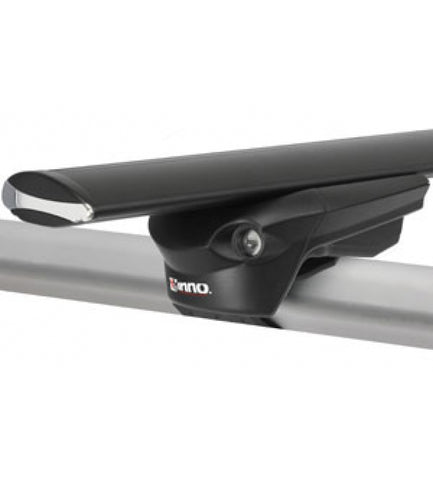 Inno XS150 Raised Rail Stays Black for Through Aero Bar – RACK TRENDZ