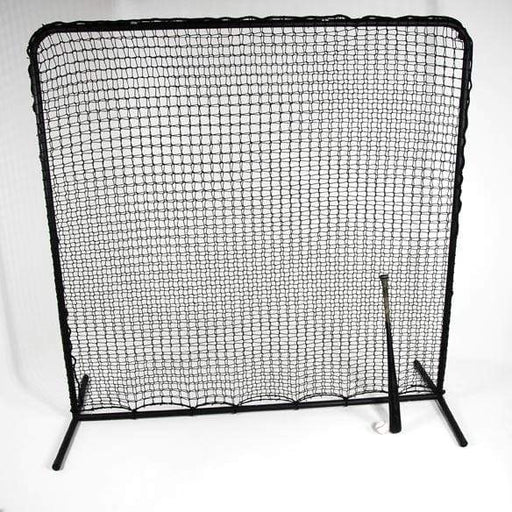 7x7 baseball screen