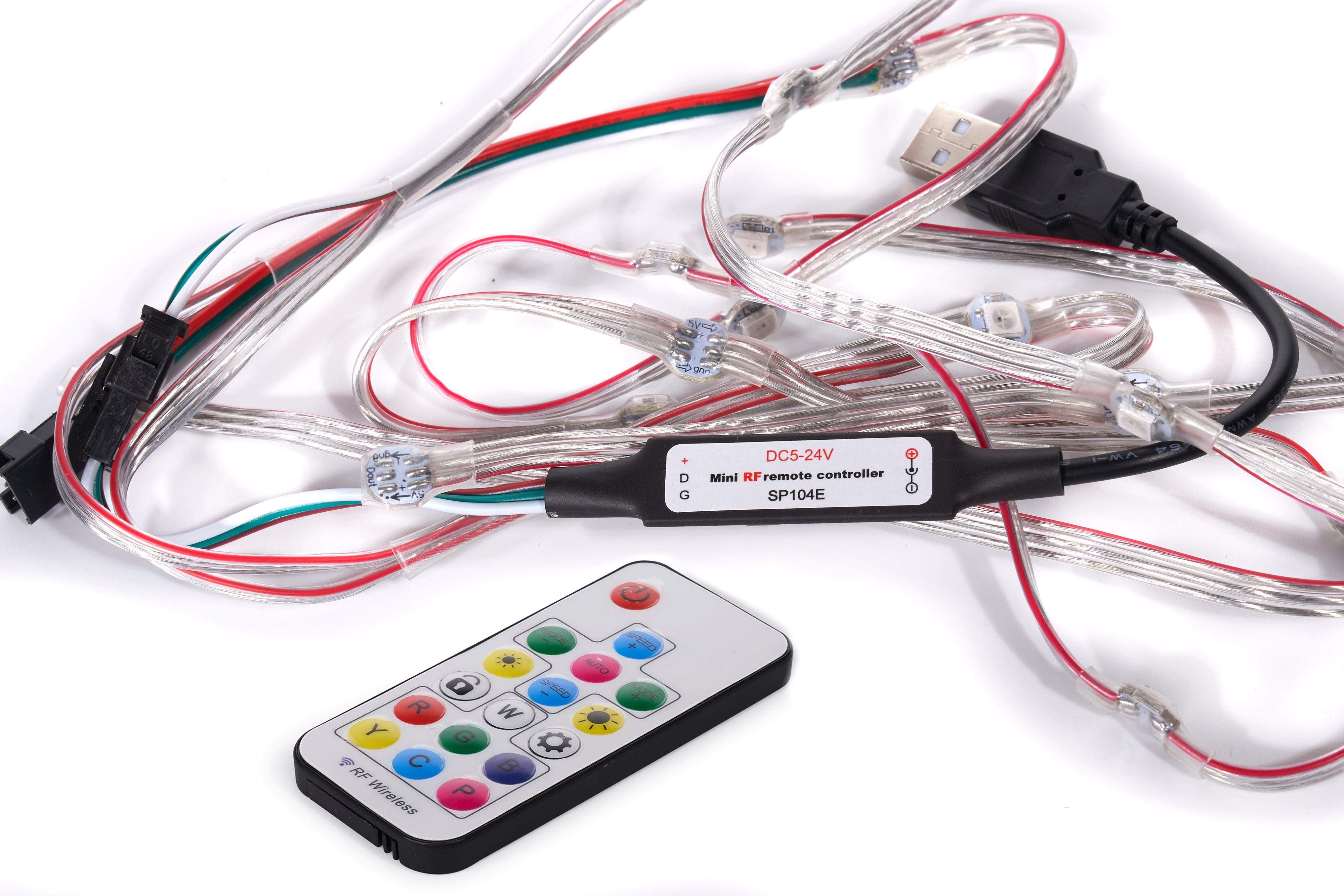 DIY Wearable Technology Kit Shop – Wearable Tutorials and How-Tos