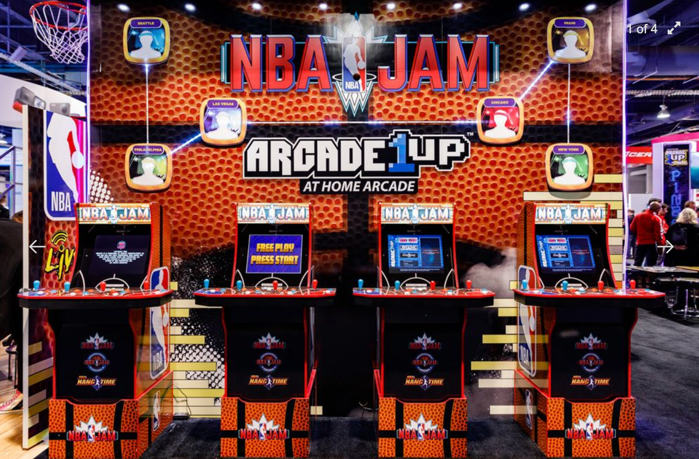 where to buy arcade1up