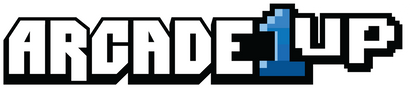Image result for arcade1up logo