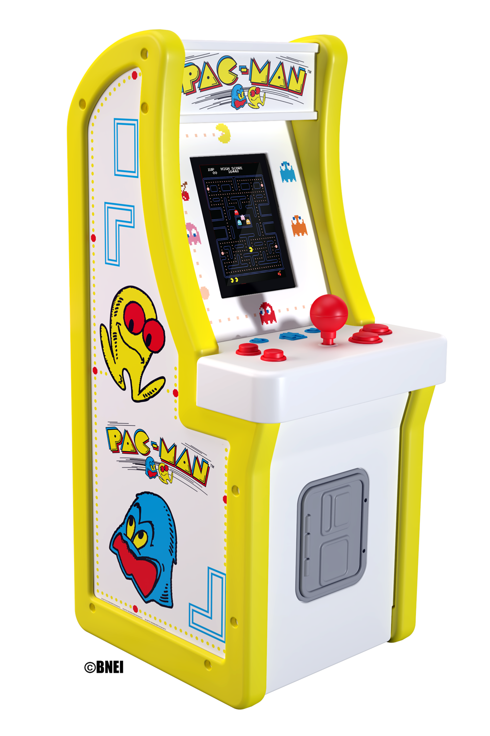 Arcade1Up Jr. PAC-MAN™