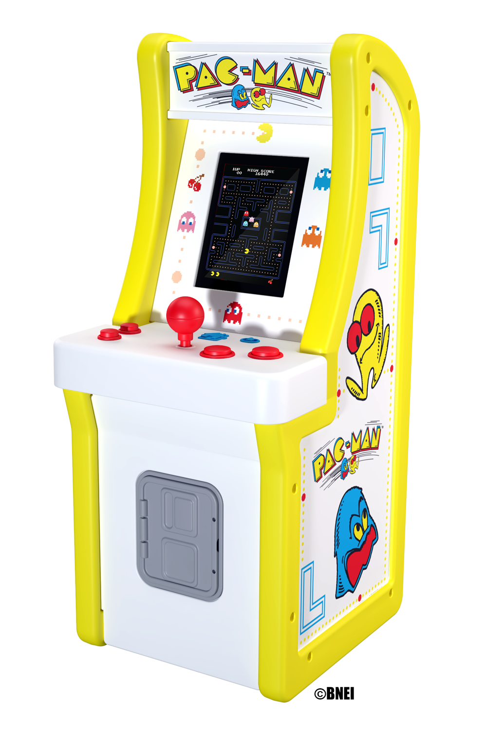 Arcade1Up Jr. PAC-MAN™