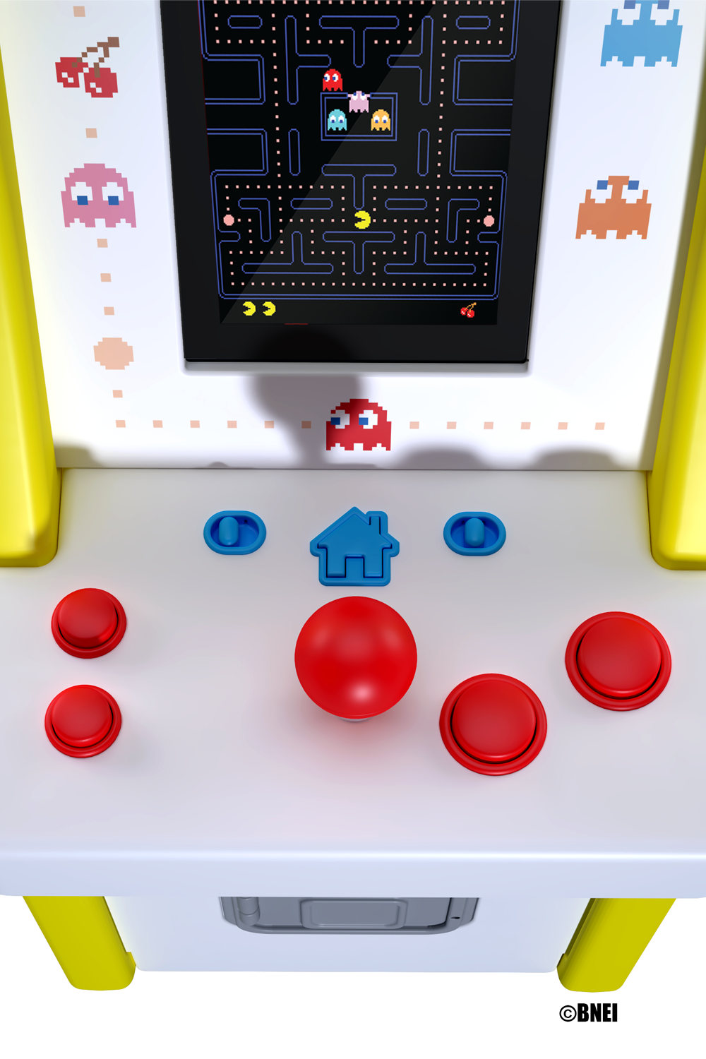 Arcade1Up Jr. PAC-MAN™