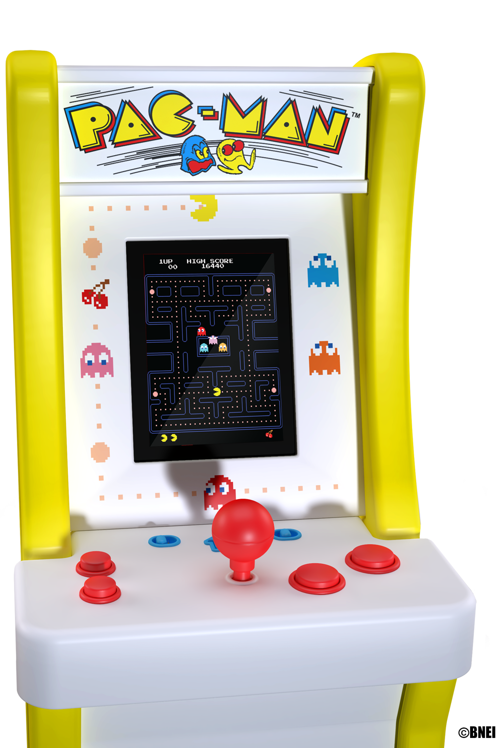 Arcade1Up Jr. PAC-MAN™