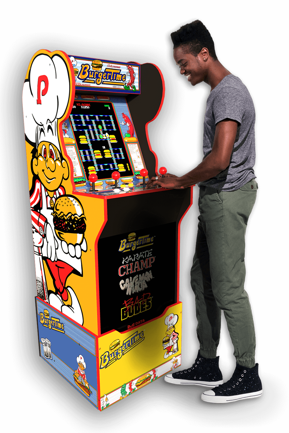 where to buy arcade1up