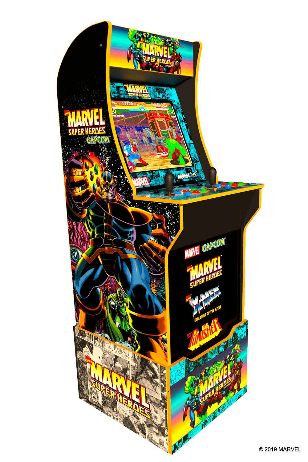 where to buy arcade1up