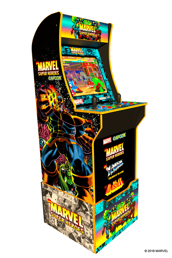 Return Of Arcade Anniversary Edition Iso
