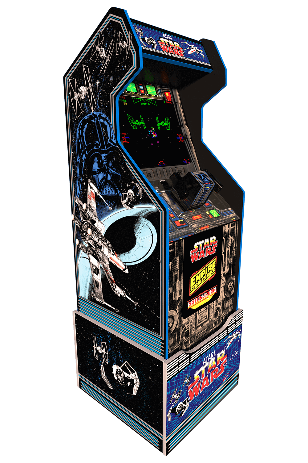 arcade1up junior