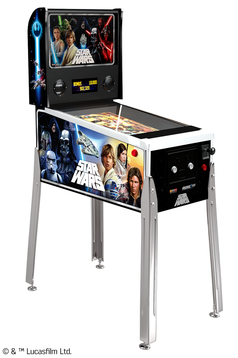 Pinball Star for mac instal