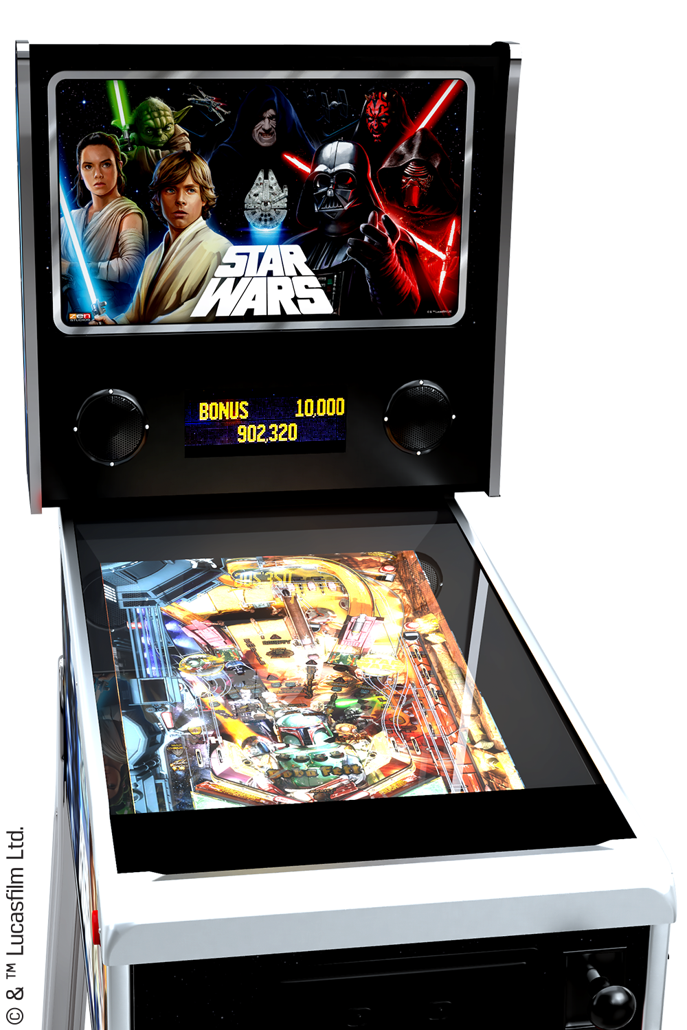 for ipod download Pinball Star