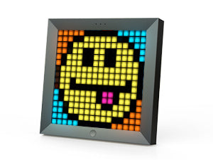 Pixel Art Frame ｜ 16*16 ｜ App-Programmed LED ｜ Pixoo