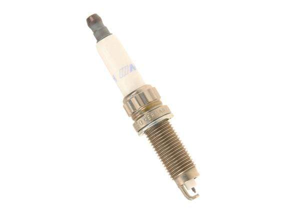 are spark plugs pre gapped