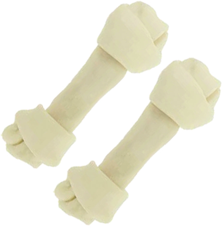 rawhide dog bones