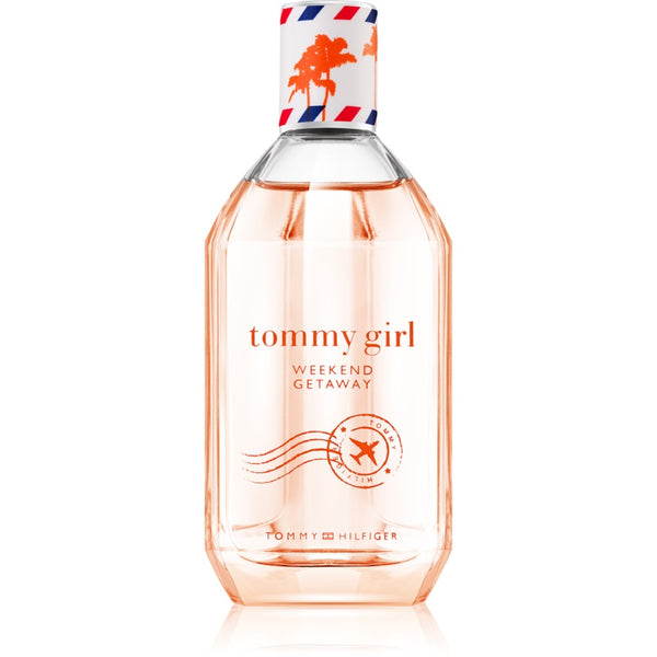 tommy girl weekend getaway perfume