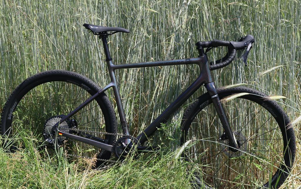 Siablo Cyclocross Bike