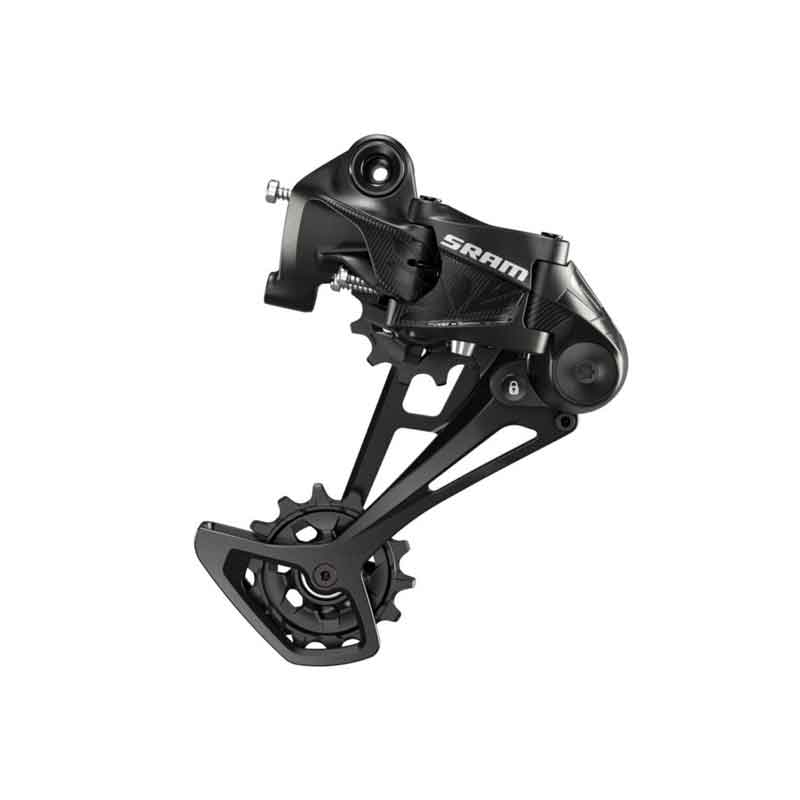 upgrading rear derailleur