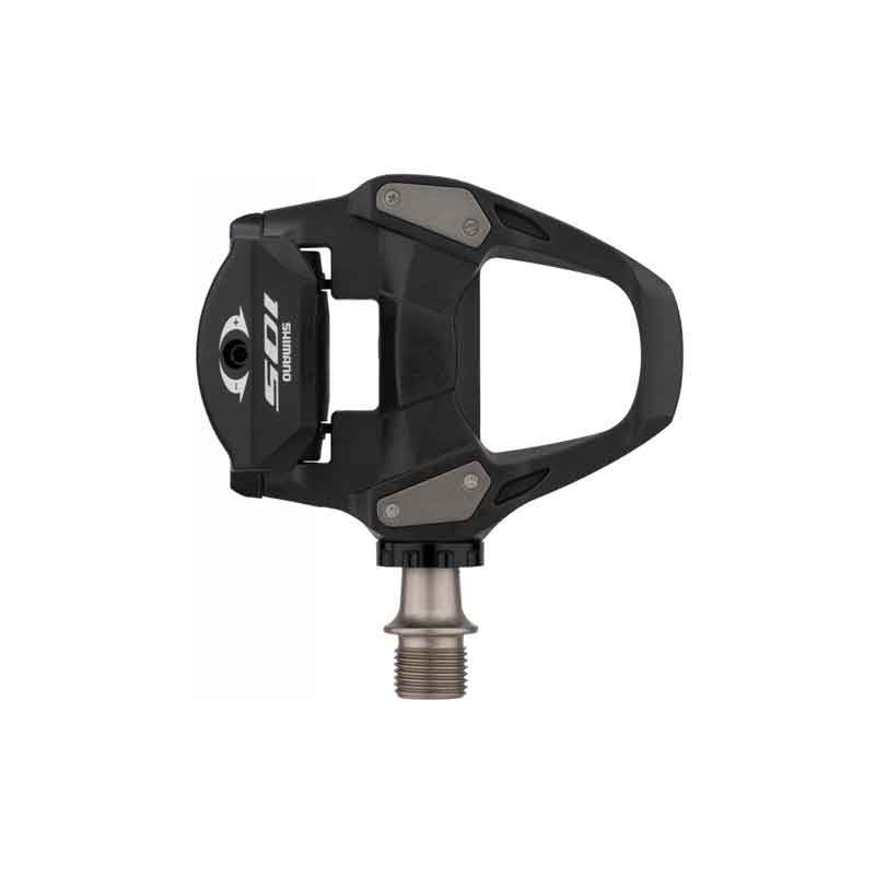 shimano 105 clipless pedals