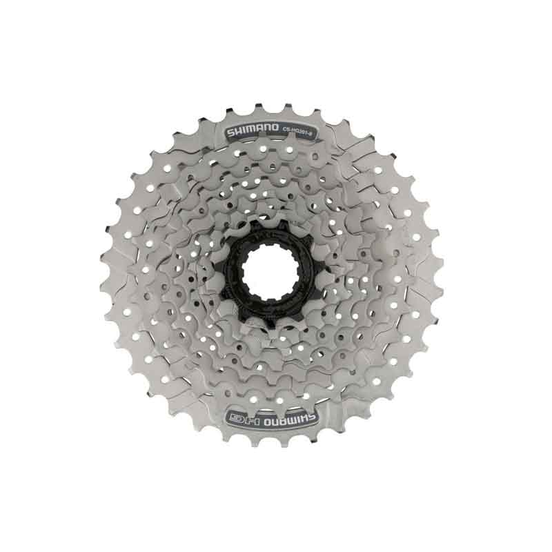 gear shimano 9 speed