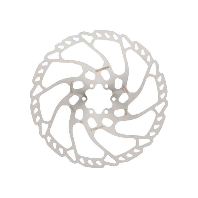 shimano brake rotors