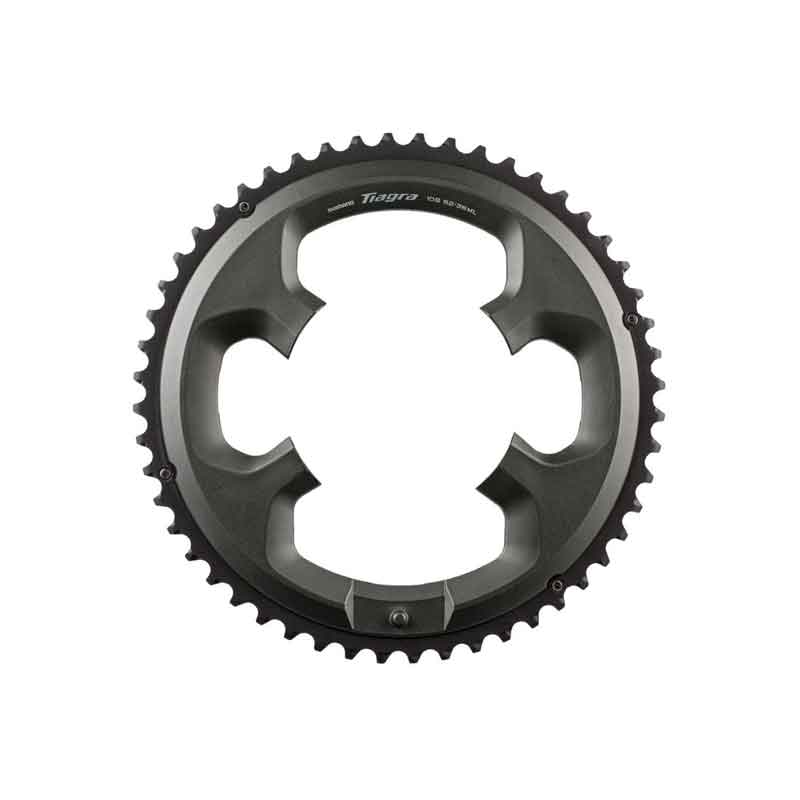 10 speed chainring