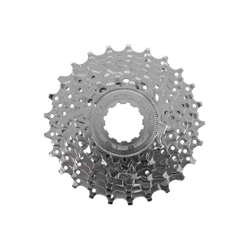 shimano 9 speed gear set