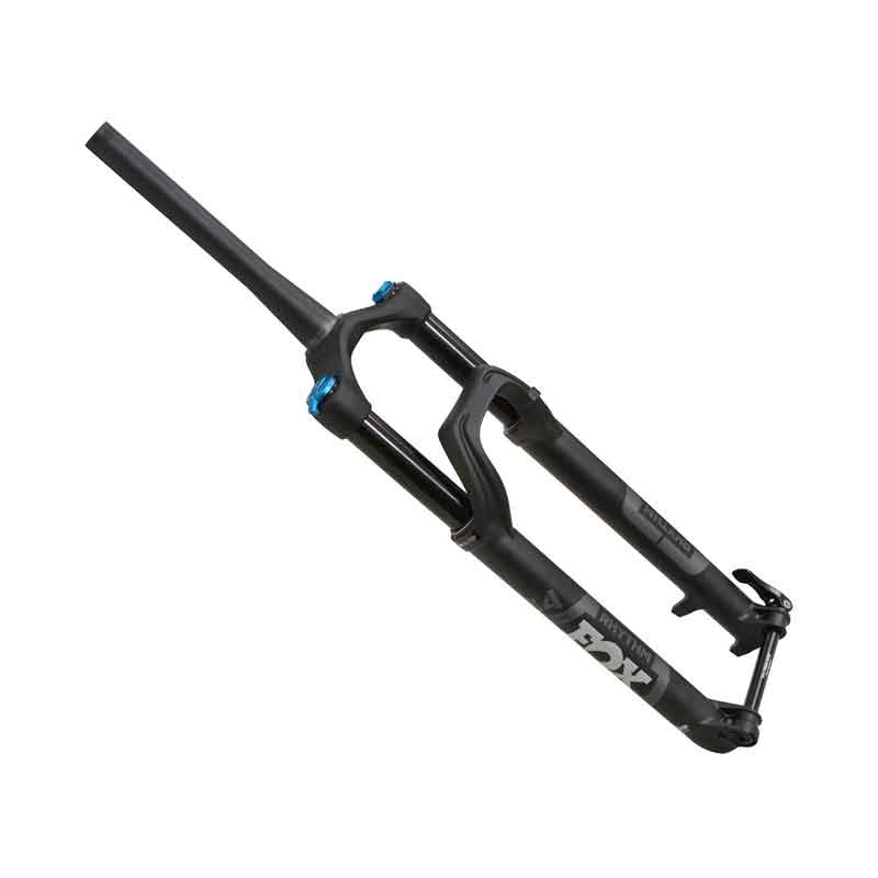 fox 130mm fork