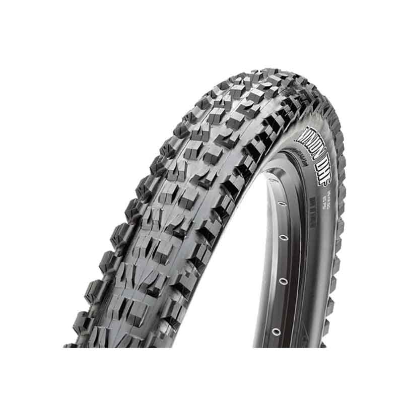 maxxis dhf tyres