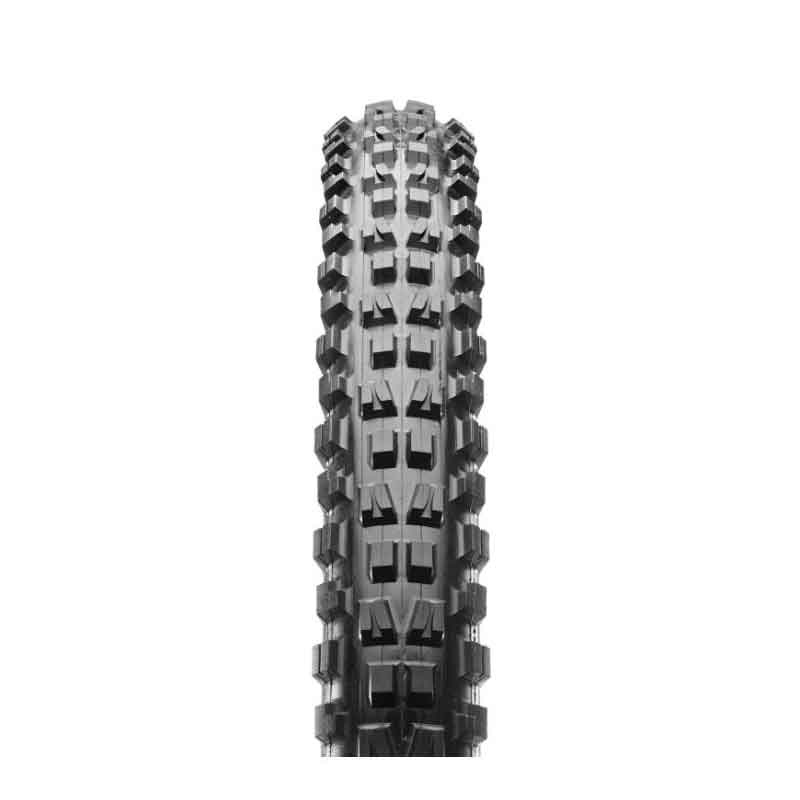 maxxis dhf tyres