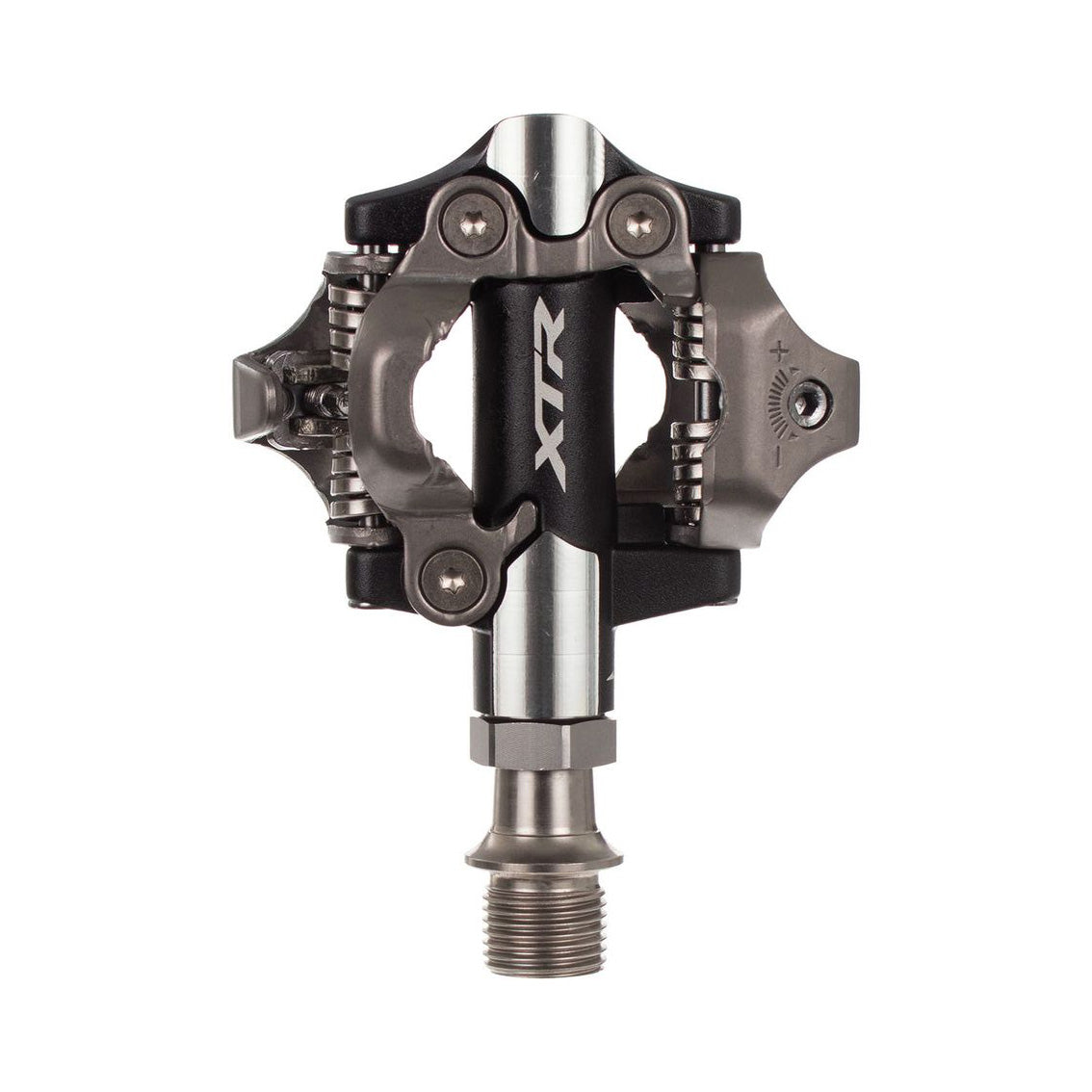 xtr pedals