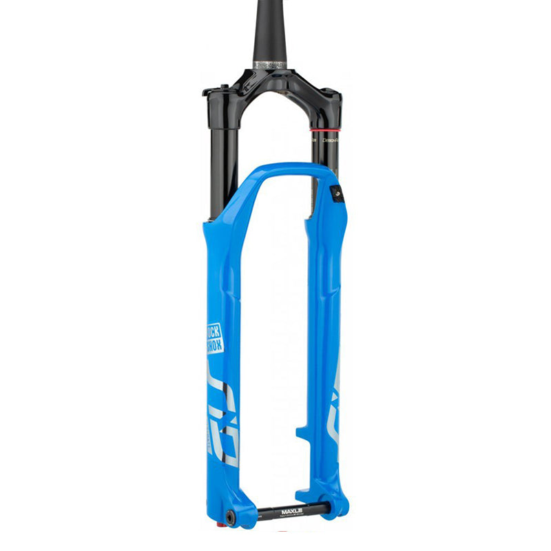 upgrade fork mtb