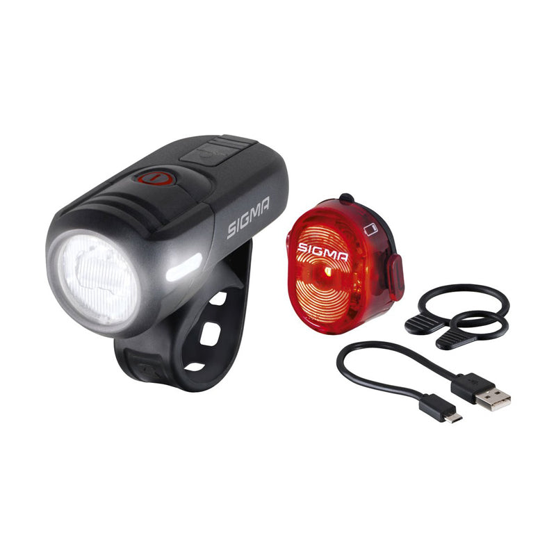 sigma mtb lights