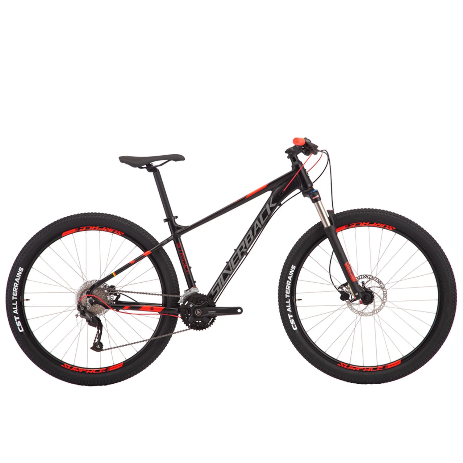 se mountain bike