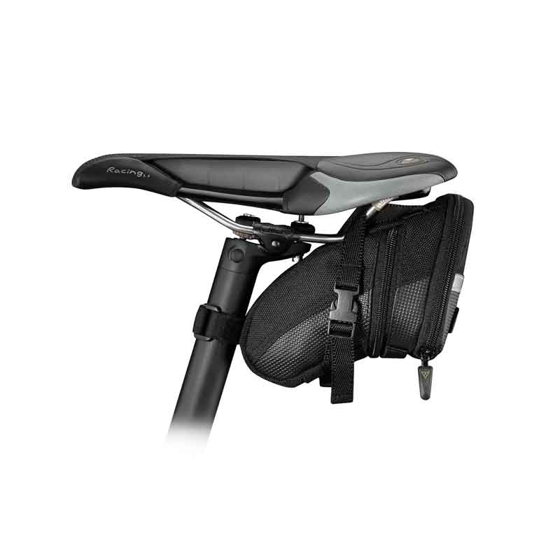 saddle bag aero seatpost