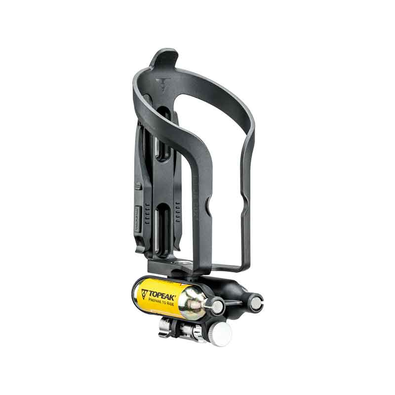 topeak bottle cage ninja