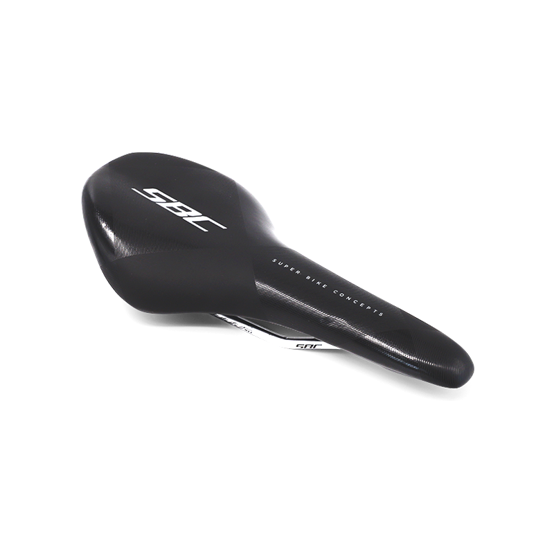 trail bike saddle