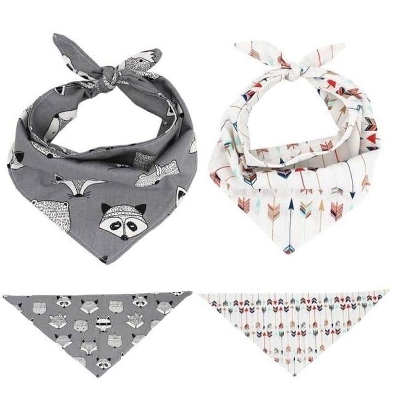 dog bandana shop