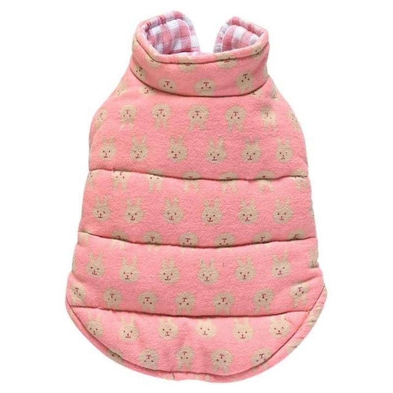 Reversible Quilted Vest Jacket for dogs, dog clothes, dogs clothes, dog clothing, small dog clothes, dogs clothing, dog clothes female, dogs clothes boy, Dogs Clothes For Small To Medium Dog, Best For Pet, BowWow Shop - Top Dog Outfits Store