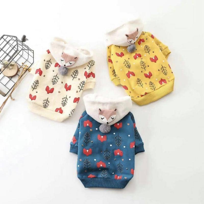 cute dog clothes for males