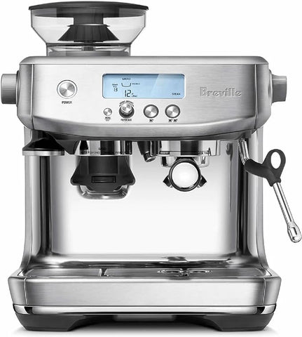 Breville Espresso Maker Barista