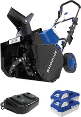 Electric Snow Blower Thrower