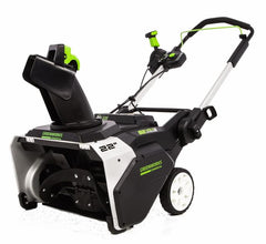 Electric Snow Thrower Blower